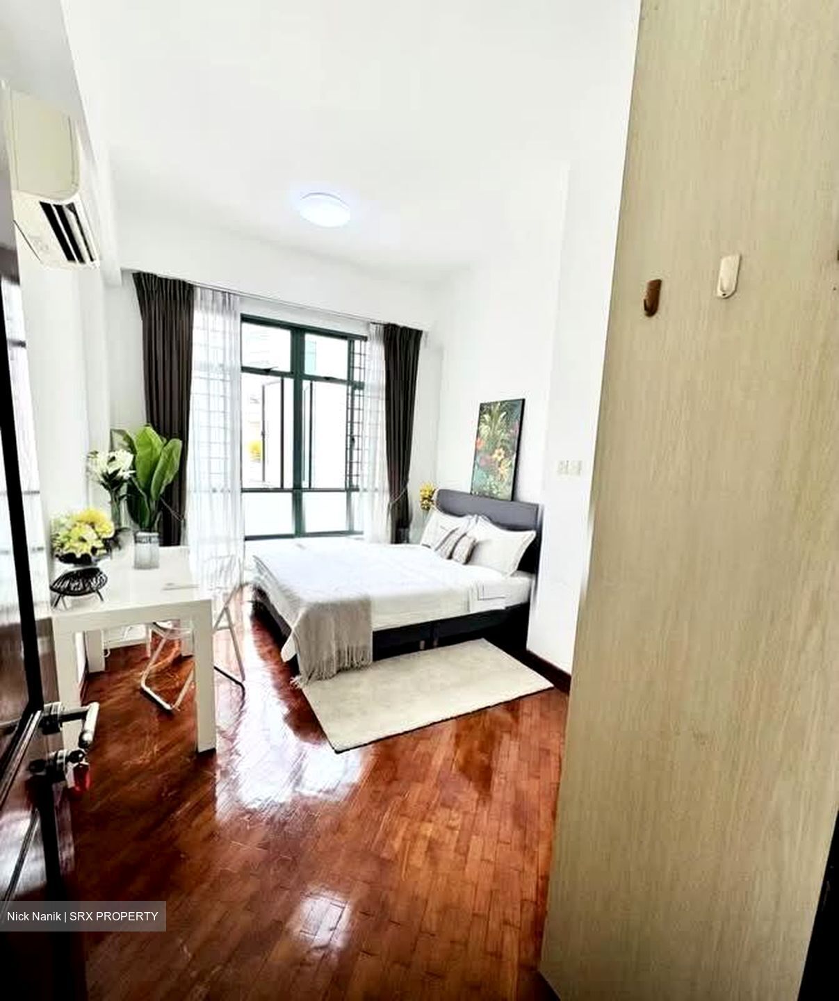 Tanglin Regency (D10), Condominium #588865761